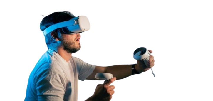 Realidad virtual Mad Brands